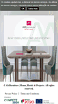 Mobile Screenshot of amclassicfurniture.com